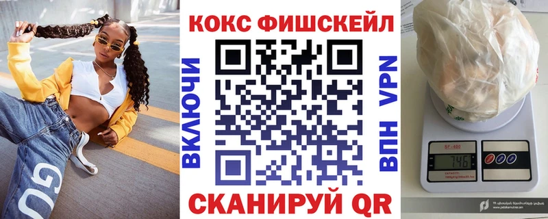 Cocaine FishScale  закладка  Красково 